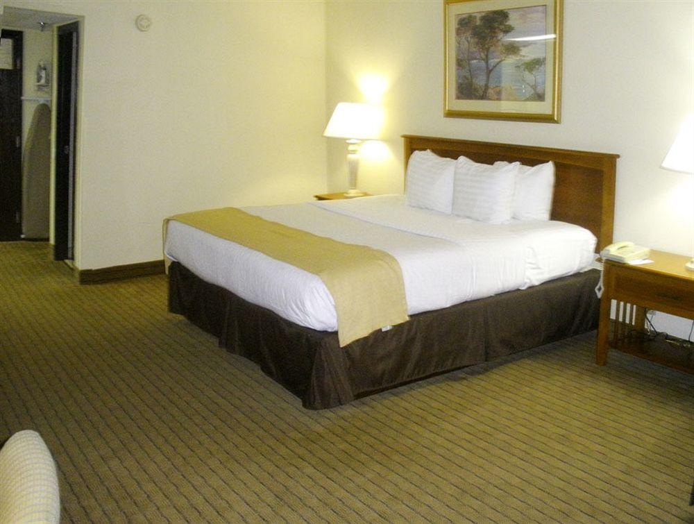 Clarion Hotel Jackson Northwest Zimmer foto